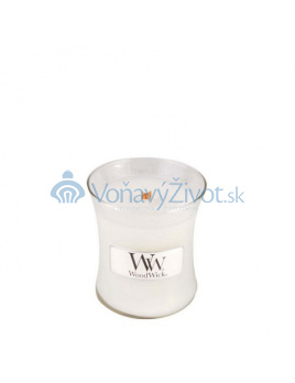 WoodWick Island Coconut vonná svíčka 85g