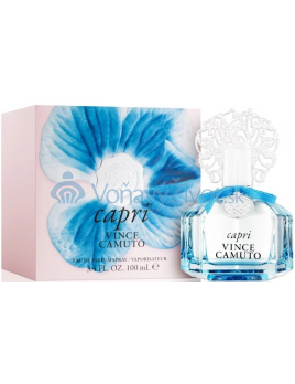 Vince Camuto Capri W EDP 100ml