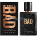 Diesel Bad M EDT 50ml