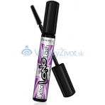 Rimmel London Extra Long Lash 8ml - 003 Extreme Black