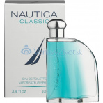 Nautica Classic M EDT 100ml