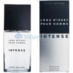 Issey Miyake L'Eau D'Issey Pour Homme Intense M EDT 75ml