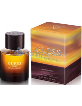 Guess 1981 Los Angéles M EDT 100ml