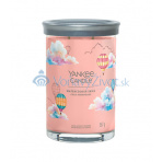 Yankee Candle Watercolour Skies signature tumbler velký 567 g