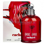 Cacharel Amor Amor W EDT 50ml