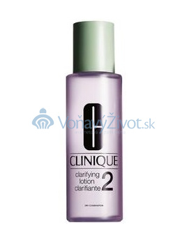 Clinique Clarifying Lotion 2 200ml