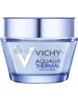Vichy Aqualia Thermal Rich 50ml