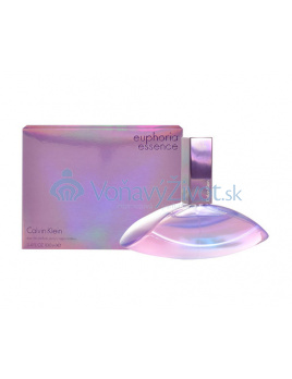 Calvin Klein Euphoria Essence W EDP 100ml