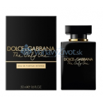 Dolce & Gabbana The Only One Intense parfémovaná voda Pro ženy 50ml