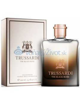Trussardi The Black Rose U EDP 100ml