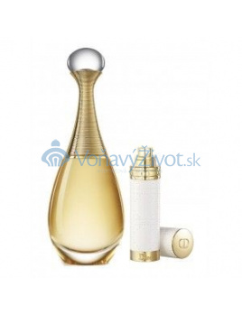 Dior J'adore EDP 100ml + EDP 10ml