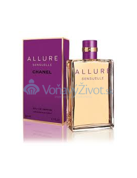 Chanel Allure Sensuelle W EDP 50ml