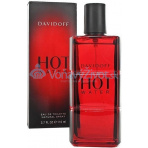 Davidoff Hotwater Toaletná voda 60ml M