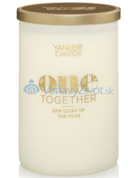 Yankee Candle Tumbler One Together Scent Of The Year 2019 623g