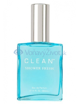 Clean Shower Fresh W EDP 60ml