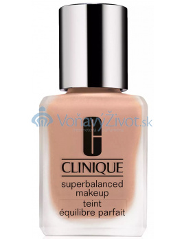 Clinique Superbalanced Makeup 30ml - 07 Neutral