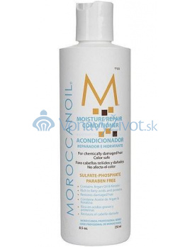 Moroccanoil Moisture Repair Conditioner 250ml