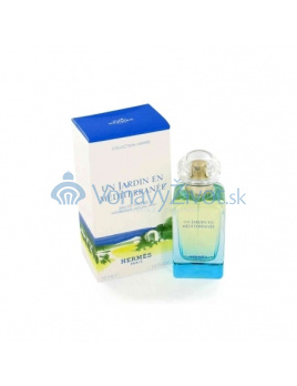 Hermes Un Jardin En Mediterranee EDT W50