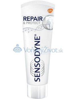 Sensodyne Repair & Protect Whitening 75ml