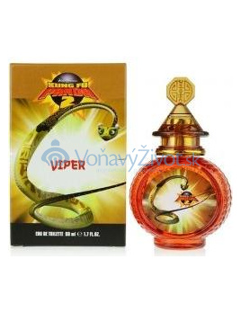 Kung Fu Panda 2 Viper EDT 100ml