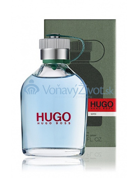 Hugo Boss HUGO Man M EDT 75ml