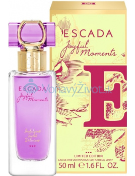 Escada Joyful Moments W EDP 30ml