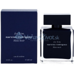 Narciso Rodriguez For Him Bleu Noir M EDT 100ml