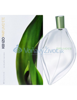 Kenzo Parfum d'Ete W EDP 75ml