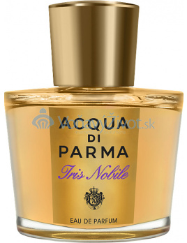 Acqua di Parma Iris Nobile W EDP 100ml TESTER