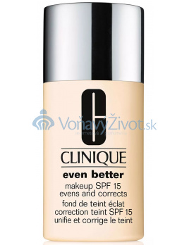 Clinique Even Better Makeup SPF 15 30ml - 01 Alabaster