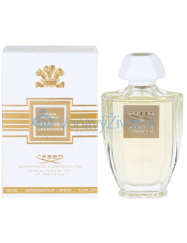 Creed Acqua Originale Aberdeen Lavender U EDP 100ml
