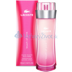 Lacoste Touch of Pink W EDT 90ml