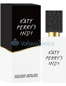 Katy Perry Katy Perry's Indi W EDP 50ml