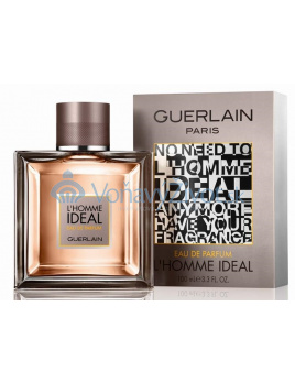 Guerlain L'Homme Ideal M EDP 100ml