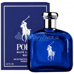 Ralph Lauren Polo Blue M EDT 75ml