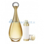 Dior J'adore EDP 100ml + EDP 10ml