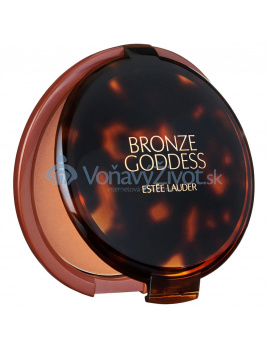 Estée Lauder Bronze Goddess Powder Bronzer 21g - 03 Medium Deep