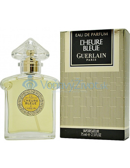 Guerlain L'Heure Bleue W EDP 75ml