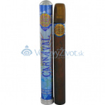 Cuba Brasil Carnaval EDT M35