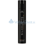 Schwarzkopf Silhouette Super Hold Hairspray 500ml