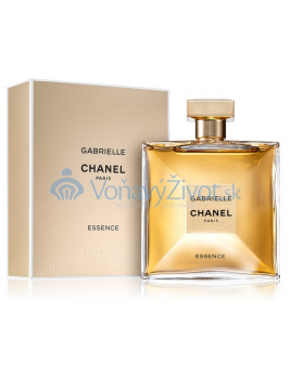 Chanel Gabrielle Essence W EDP 100ml