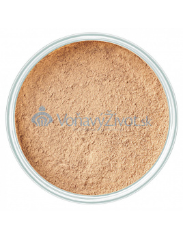 Artdeco Mineral Powder Foundation 15g - 6 Honey