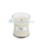 WoodWick vonná svíčka s dřevěným knotem Solar Ylang 453,6g