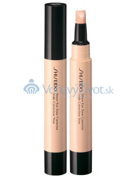 Shiseido Sheer Eye Zone Corrector 3,8ml - 105 Beige