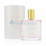 Zarkoperfume Pink Molecule 090.09 parfémovaná voda 100 ml Unisex