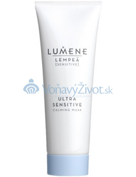 Lumene Lempea Ultra Sensitive Calming Mask 75ml