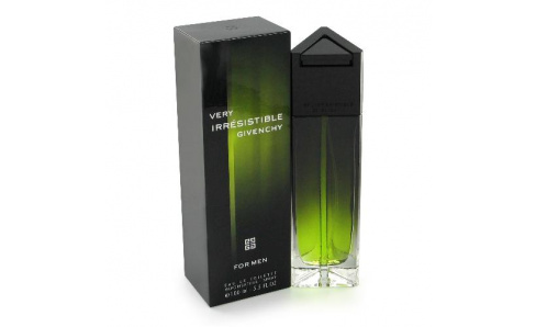 Givenchy - Very Irresistible for him