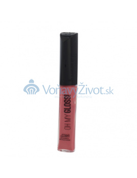 Rimmel London Oh My Gloss! 6,5ml - 330 Snog