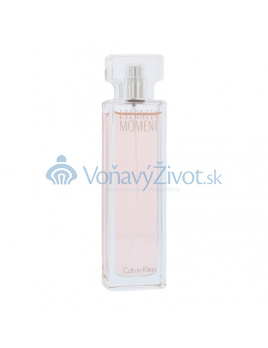 Calvin Klein Eternity Moment W EDP 50ml