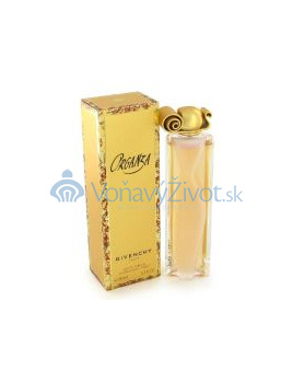 Givenchy Organza W EDP 100ml